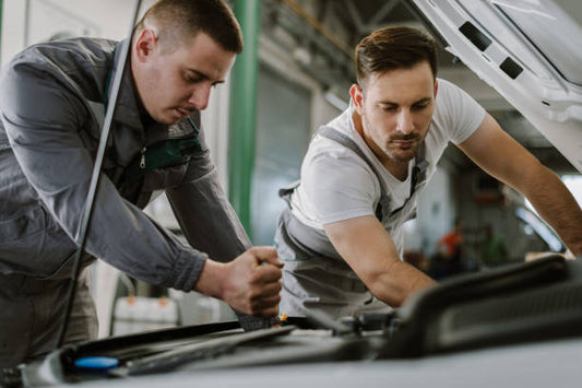 🚘Partially Report