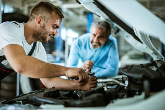 🚘 Full Check Report